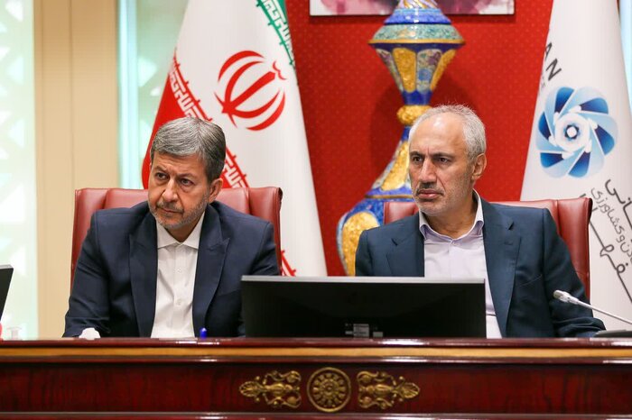 معاون رییس جمهور: اصفهان به عنوان استان پایلوت(نمونه)وسازی و بازسازی پس از جنگ انتخاب شد