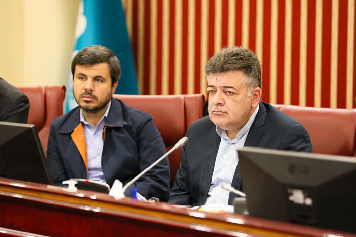رییس سازمان مدیریت و برنامهریزی اصفهان: در شرایط جنگی، توزیع برابر بودجه قابل قبول نیست