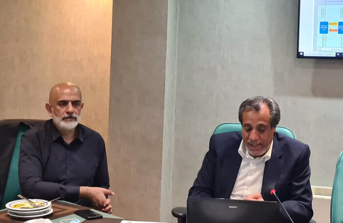 مهار التهاب بازار اصفهان با بستههای پیشنهادی قرارگاه جنگ اقتصادی