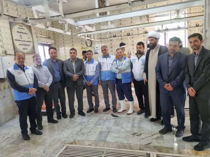 رئیس دادگستری کهریزک: صیانت از بهداشت عمومی از مصادیق حقوق عامه است