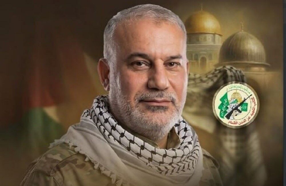جهاد اسلامی فلسطین: ترور فرمانده القسام نقض آشکار آتش‌بس است