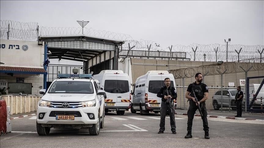 ادامه سرکوب نظام‌مند فلسطینیان/۹۴۰۰ اسیر فلسطینی عید قربان را در زندان سپری کردند