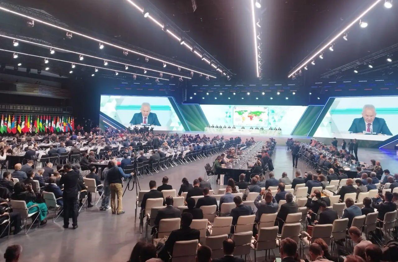 دبیر شورای امنیت روسیه: بریکس و شانگهای سازکار پاسخ به تجاوزهای بی‌دلیل ایجاد کنند