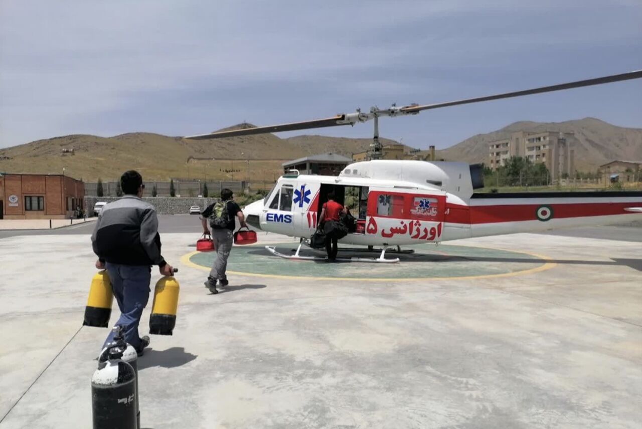 حادثه تلخ در سد خاکی روستای یاسبلاغ کمیجان/ احتمال غرق شدن پنج نفر