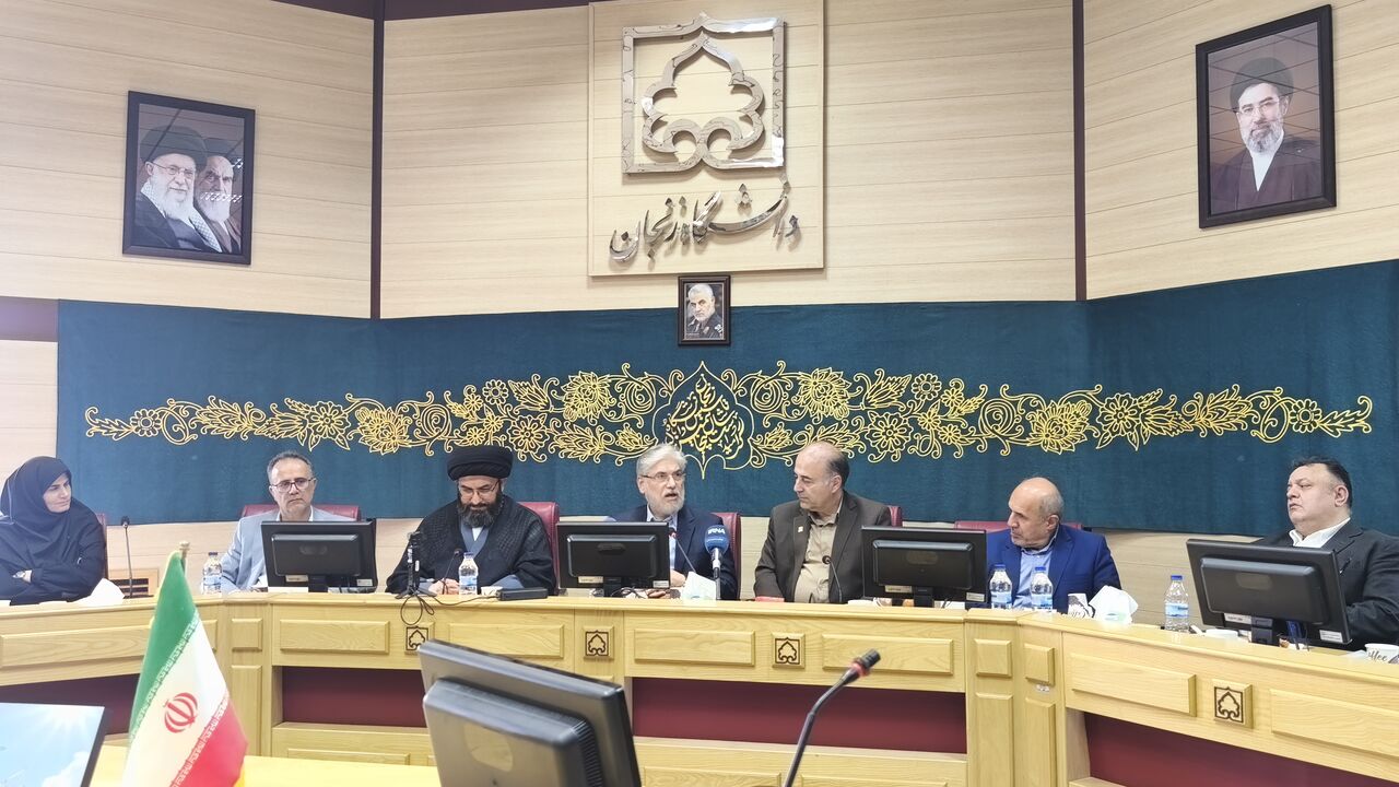 وزیر علوم: مسئولیت اجتماعی به شاخص جدی ارزیابی عملکرد دانشگاه‌ها اضافه شد