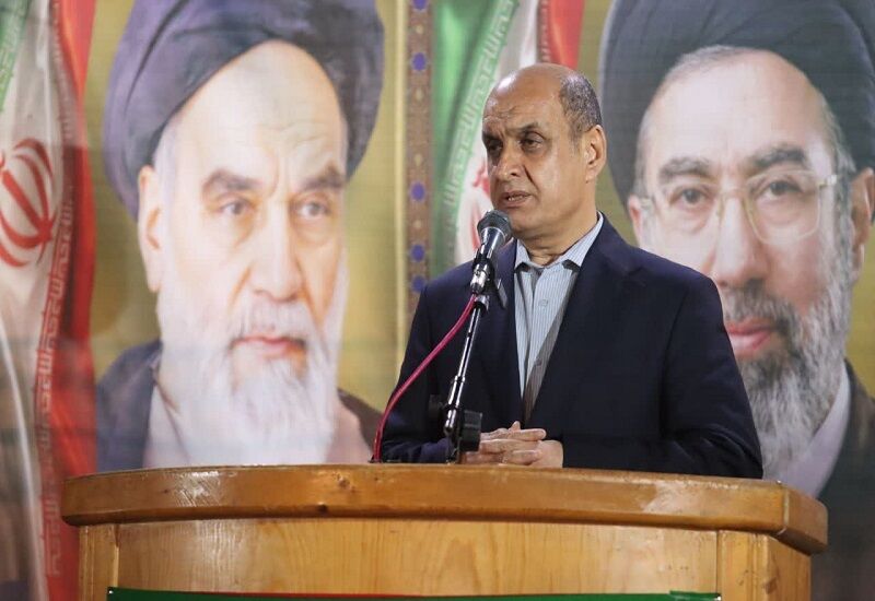 استاندار گیلان: دشمنان با تحریم و تهدید نتوانستند ایران را متوقف کنند