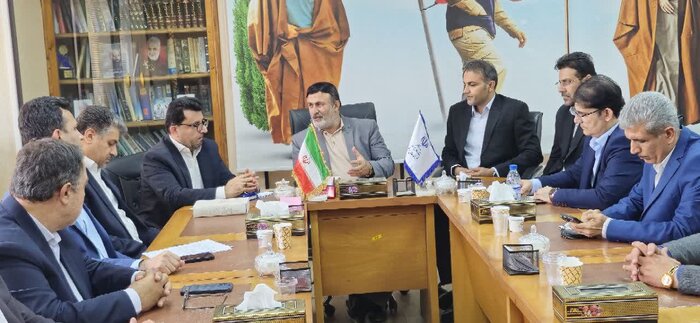 رونق اقتصادی و توسعه گردشگری بنادر بوشهر نیازمند پویایی بازار و تقویت زیرساختهاست