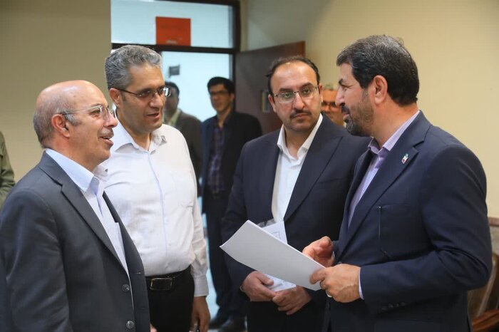 آغاز رقابت ۵۰۰ مدیر جوان در همدان؛ گام بلند دولت برای کادرسازی مدیریتی