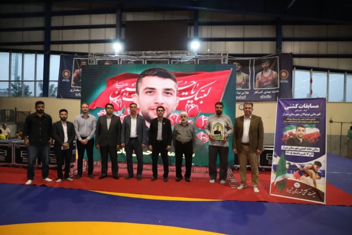 یادواره شهید کشتی‌گیر فارس؛ از تداوم اقتدار فرنگی تا جان گرفتن دوباره آزاد