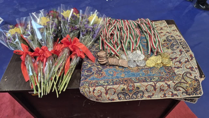 یادواره شهید کشتی‌گیر فارس؛ از تداوم اقتدار فرنگی تا جان گرفتن دوباره آزاد