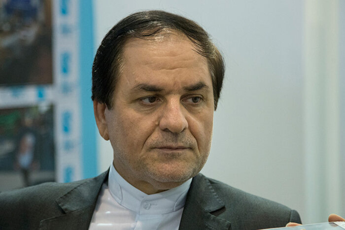 نوشآبادی: همکاری عمان در مدیریت تنگه هرمز باعث خشم ترامپ شدهاست