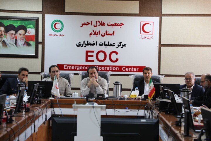 استاندار ایلام: رونق مرز چیلات زمینه ایجاد کنسولگری عراق را در ایلام تسهیل می کند