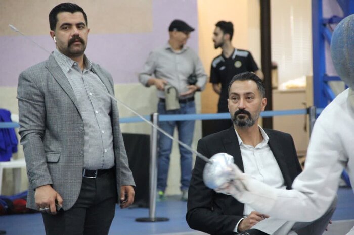 سپاهان قهرمان فلوره و آکادمی ورزش کردستان قهرمان اپه شد
