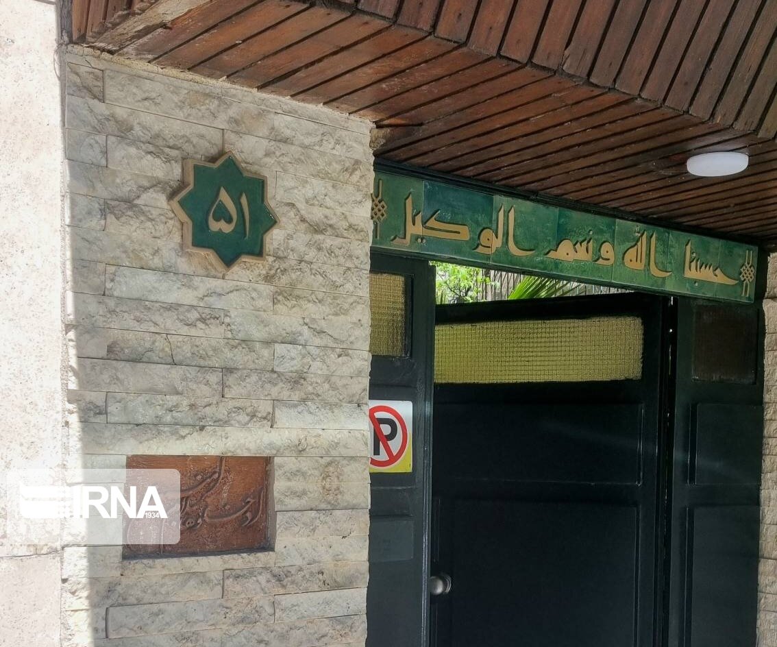 خانه متفاوت آقای معمار