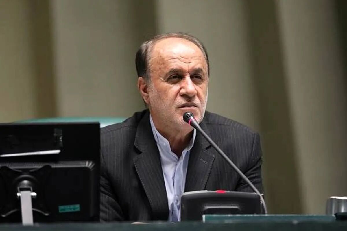 حاجی بابایی: طبق توصیه رهبری تمام ظرفیت حکمرانی باید هم‌افزا با دولت و سایر قوا باشد