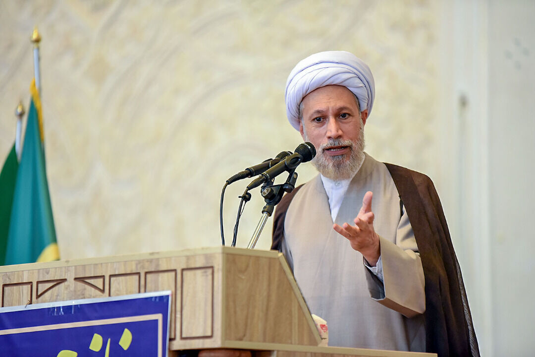 هیات‌های مذهبی برای صیانت از وطن، در خیابان‌ها و ح