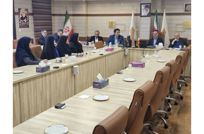 اخبار کوتاه دانشگاهی نهم خردادماه
