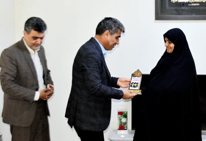 گیلانغرب در قاب «فرنگیس»؛ روایت ماندگار مقاومت مردمی و غیرت زنان مرزنشین