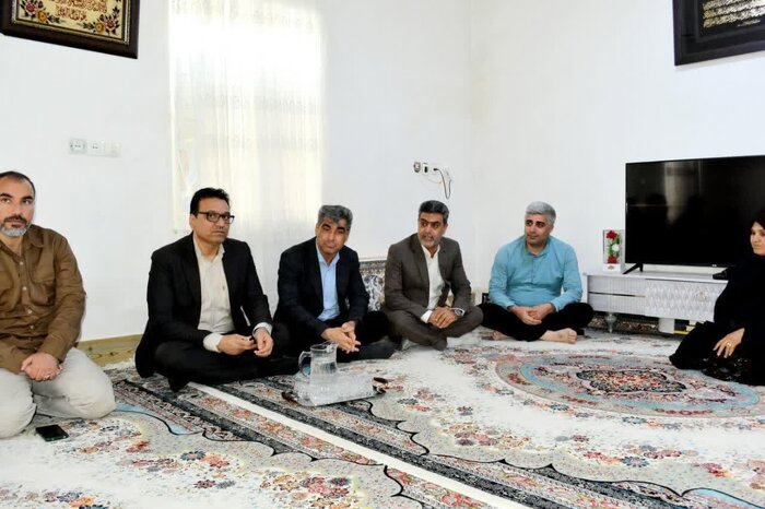گیلانغرب در قاب «فرنگیس»؛ روایت ماندگار مقاومت مردمی و غیرت زنان مرزنشین