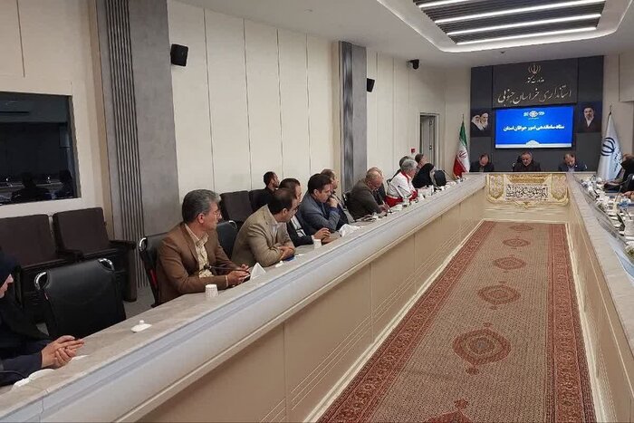 استاندار خراسان جنوبی: واگذاری زمین طرح جوانی جمعیت تسهیل شود