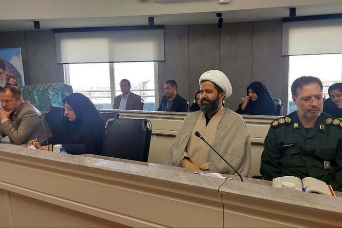 استاندار خراسان جنوبی: واگذاری زمین طرح جوانی جمعیت تسهیل شود