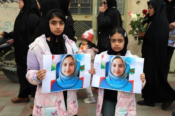 جای خالی ستارهها در مدرسه