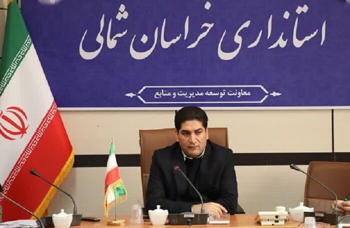 باموصفی آباد؛ شهرستان نوپای خراسانشمالی در مسیر محرومیتزدایی