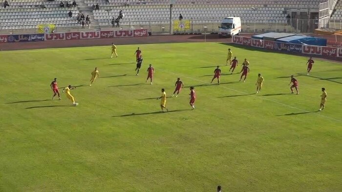 تدبیر ماندگار استاندار مازندران : شاهین اقبال بر شانه فوتبال نوشهر