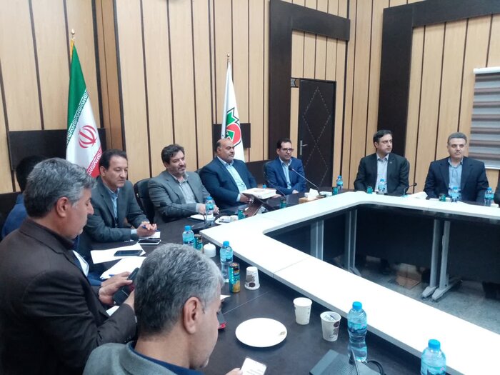 خیز کرمانشاه برای تحول در تجارت مرزی؛ مدیریت واحد در پرویزخان اجرایی میشود
