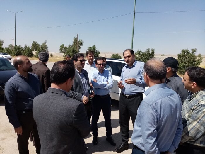 خیز کرمانشاه برای تحول در تجارت مرزی؛ مدیریت واحد در پرویزخان اجرایی میشود