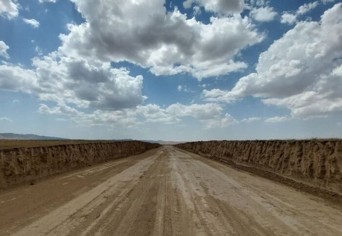 سد چایلی مراوه‌تپه و برزخ ۲۰ ساله اهالی ۶ روستا برای کوچ