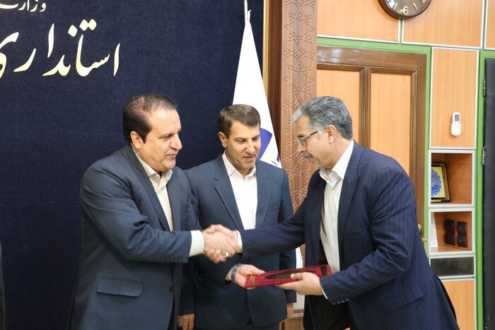 استاندار ایلام: تکریم شهدا اصالت نظام است