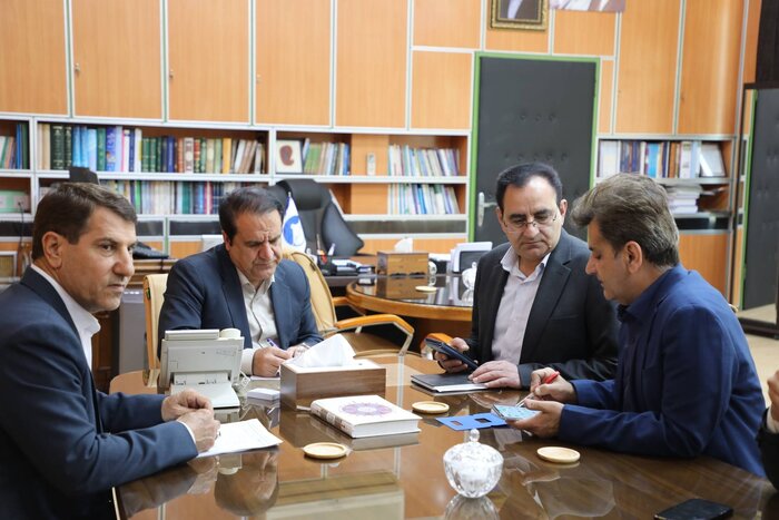 استاندار: ظرفیتهای ایلام برای خدمت رسانی به زائران اربعین بسیج شده است