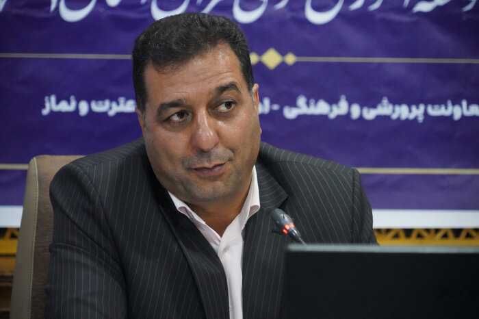 بیش از سه هزار نمازیار در مدارس اصفهان فعالند