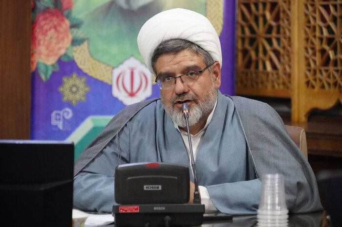 بیش از سه هزار نمازیار در مدارس اصفهان فعالند