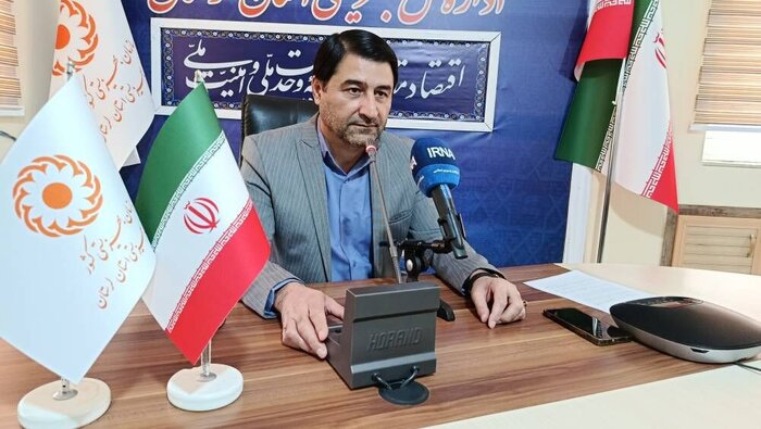 فیلم | ولیمه مهربانی؛ ضیافت نور در سفره همدلی