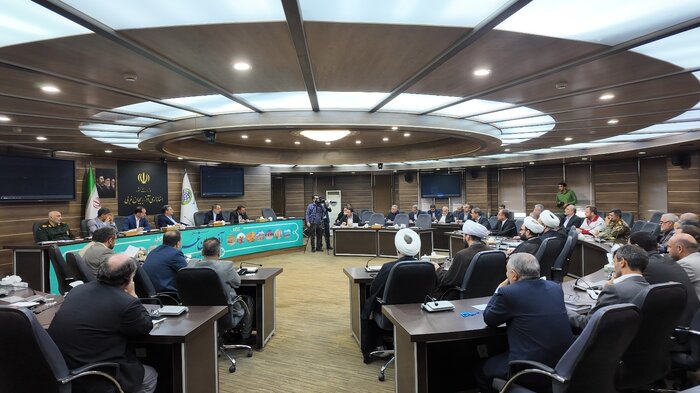 استاندار آذربایجانغربی: پیادهروی اربعین ظرفیت فرهنگی بی نظیر برای ترویج فرهنگ حسینی است
