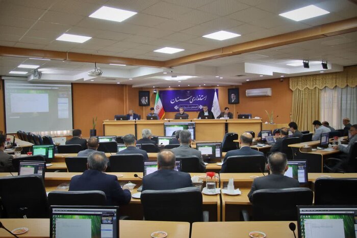 استاندار سمنان: هیچ مسالهای نباید مانع تکمیل زمانبندی طرحها شود