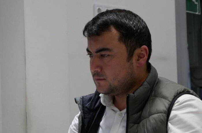 تاجیکستان در جست و جوی صدایی برای جهان فارسی