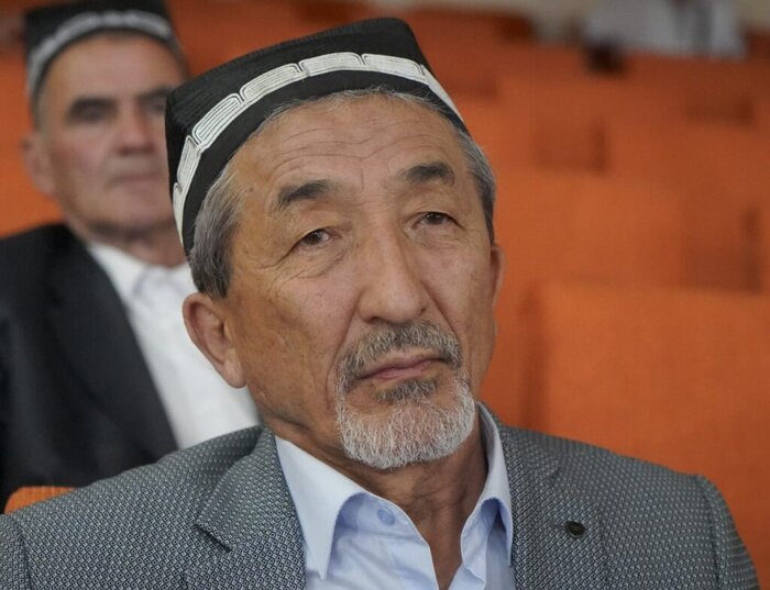 تاجیکستان در جست و جوی صدایی برای جهان فارسی