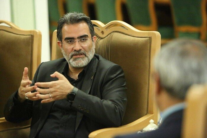معاون وزیر ارتباطات: بیش از ۱۳ میلیون ساختمان در کشور پلاک ندارد