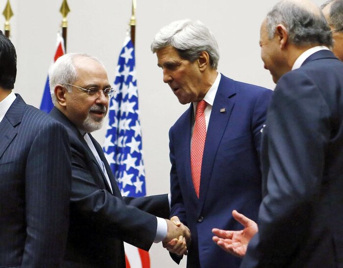 اعتماد؛ حلقه مفقود در مذاکرات تهران و واشینگتن