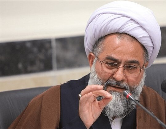 رئیس جامعه مدرسین درگذشت آیتالله عباس ظهیری را تسلیت گفت