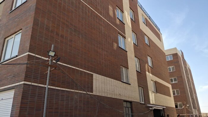 ۳۶ واحد مسکونی در بروجن چهارمحال و بختیاری تحویل متقاضیان شد