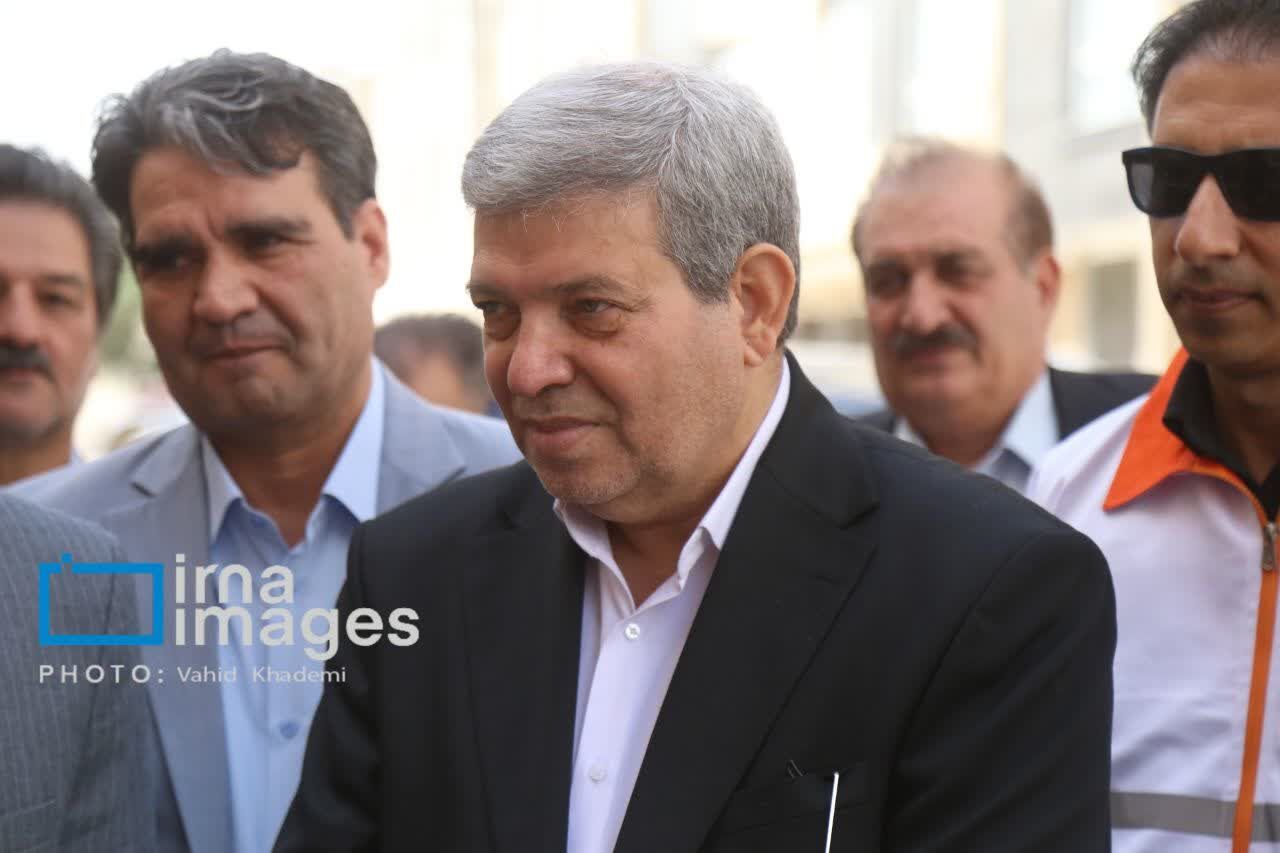 ۳۵ هزار مددجو و کارمند بهزیستی در جنگ اخیر آسیب دیدند