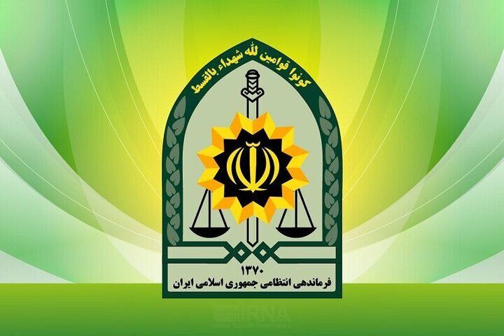 دستگیری باند سارقان کابل‌های برق و قاچاقچیان مواد مخدر در اصفهان