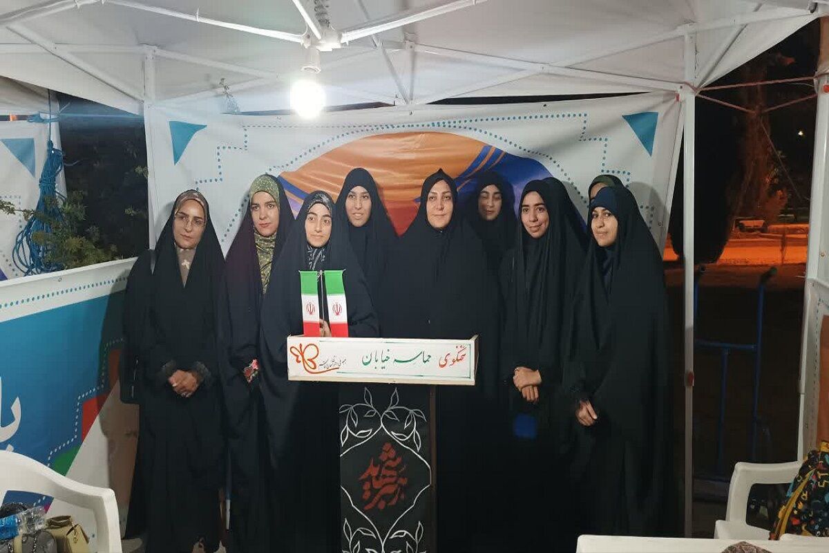 پاتوق جوانان؛ روایت همدلی، امید و مشارکت اجتماعی در خراسان جنوبی