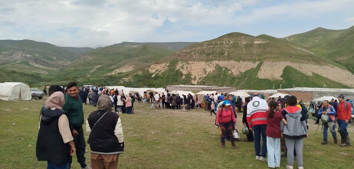 گردشگری روستایی، گنج نهفته پویایی اقتصادی