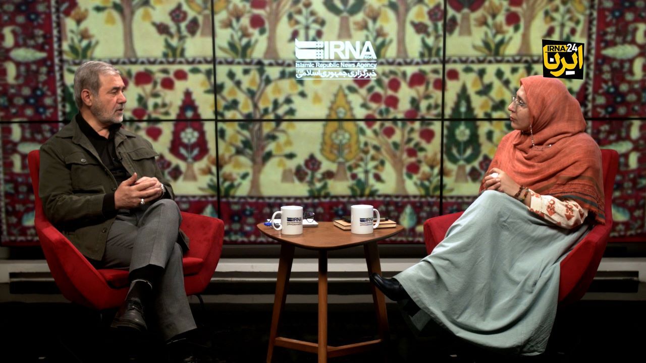 «پناهگاه روایی»، فضایی امن در میانه بحران و جنگ