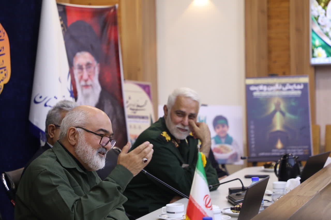 استاندار خوزستان : غدیر یک پروسه برای تکامل انسانی است